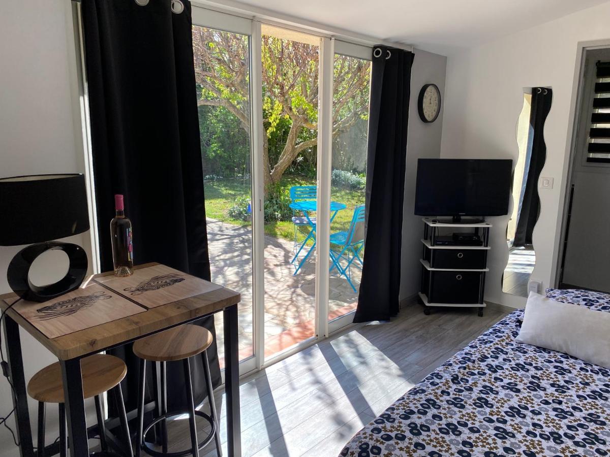 Studio De Reve Au Coeur Du Var. Pourcieux Eksteriør billede