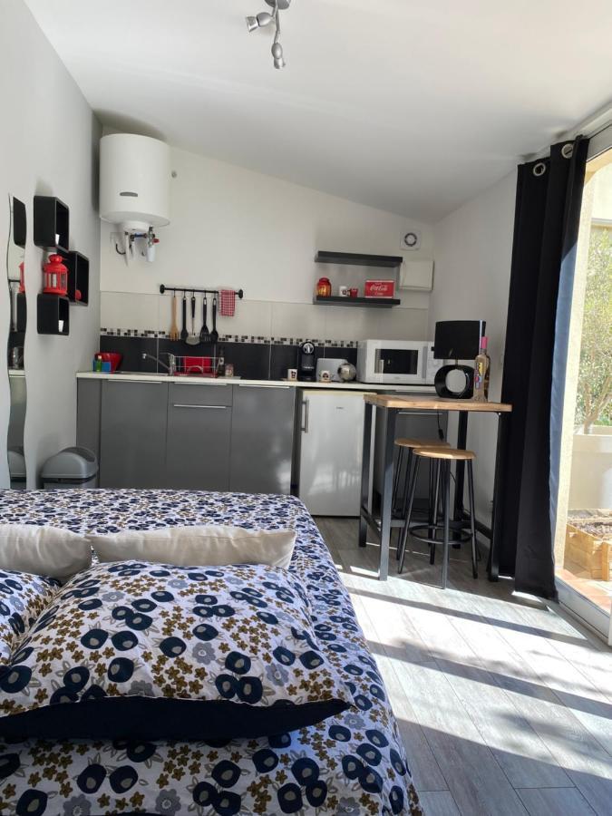 Studio De Reve Au Coeur Du Var. Pourcieux Eksteriør billede